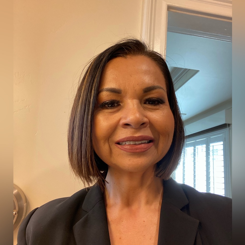 Meet your Posher, Guadalupe